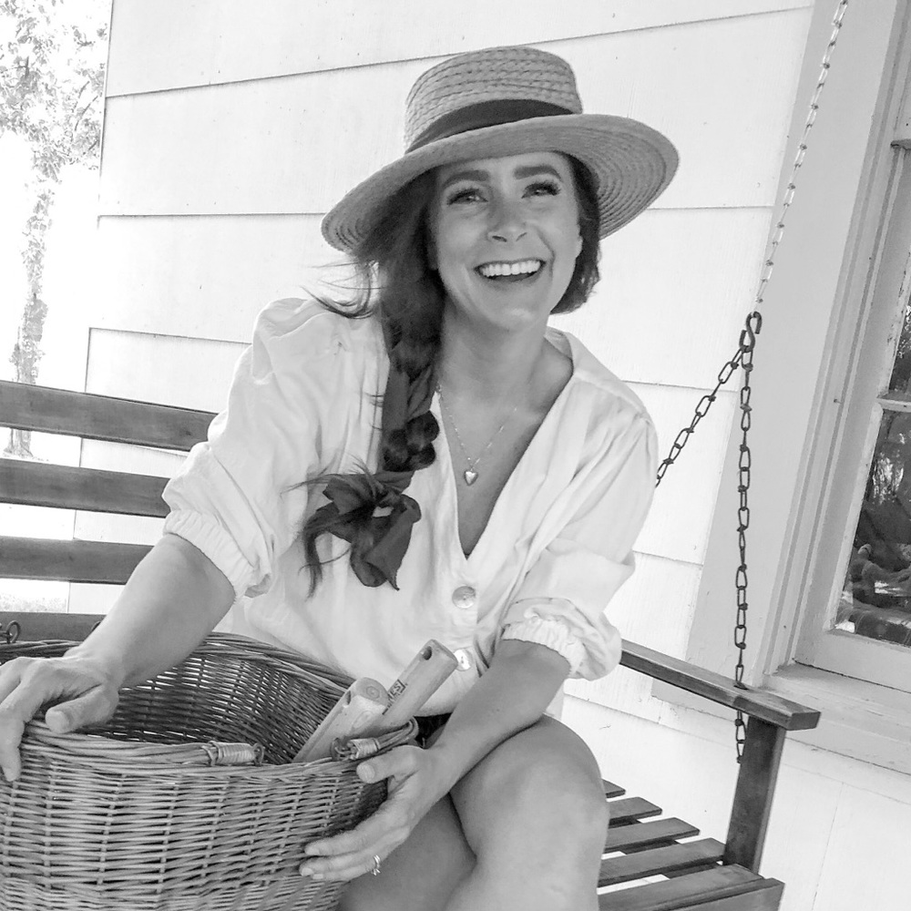 Meet your Posher, Shalyn